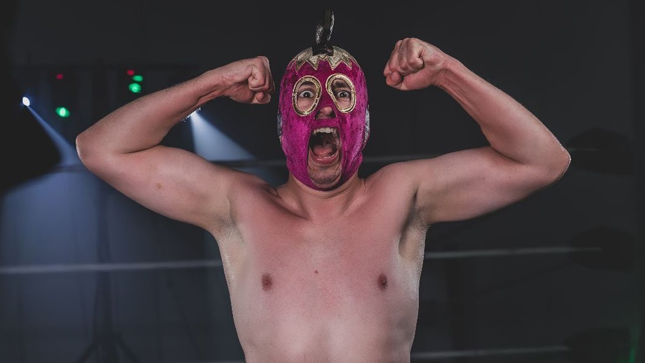 Big Fudge loves punching butts and sweet treat hot takes