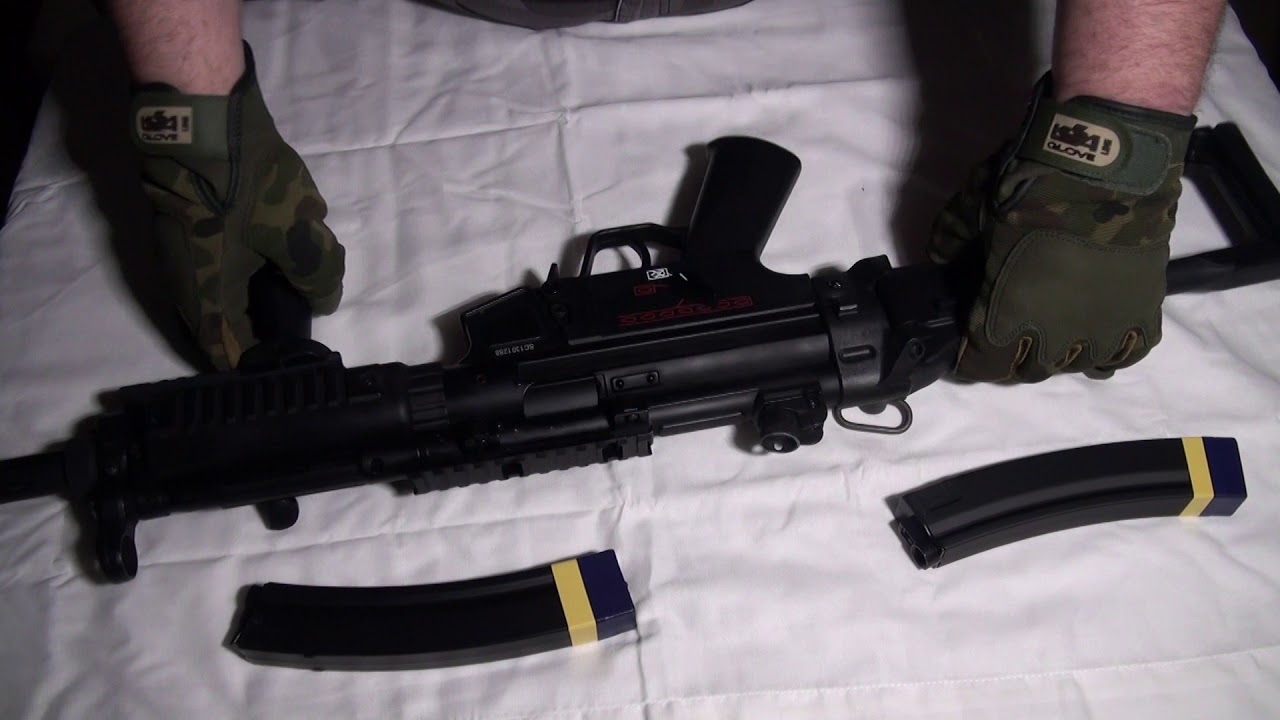 mp5 cyma cm041