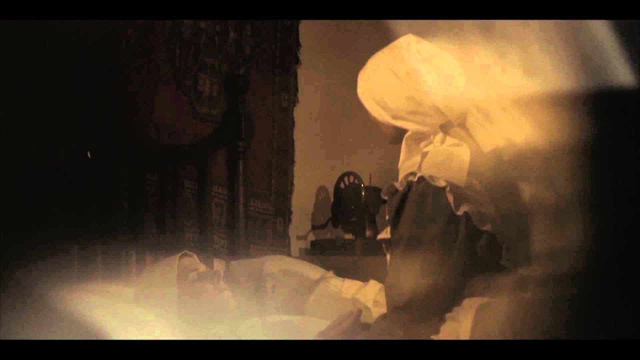 Story of Bodil Biorn