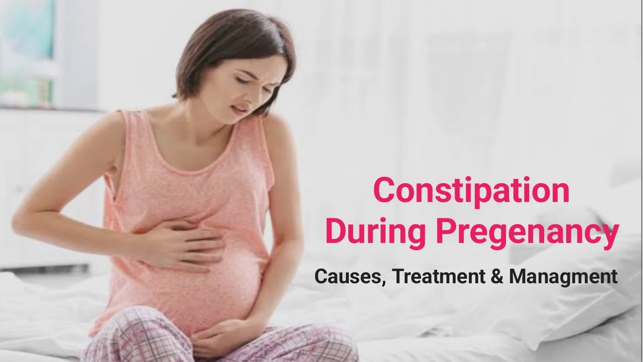Constipation During Pregenancy | Constipation Causes | Constipation Treatment #qabaz