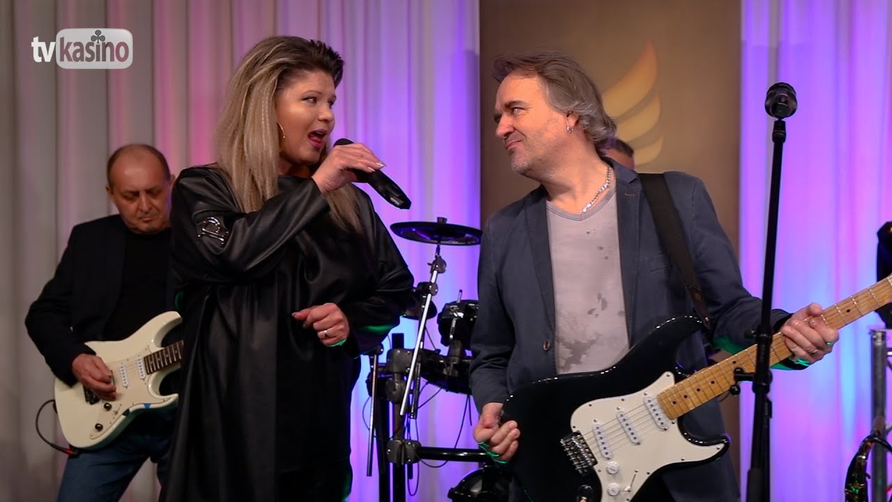 Silvia a Peter Klimentovci: Len ty vieš ako