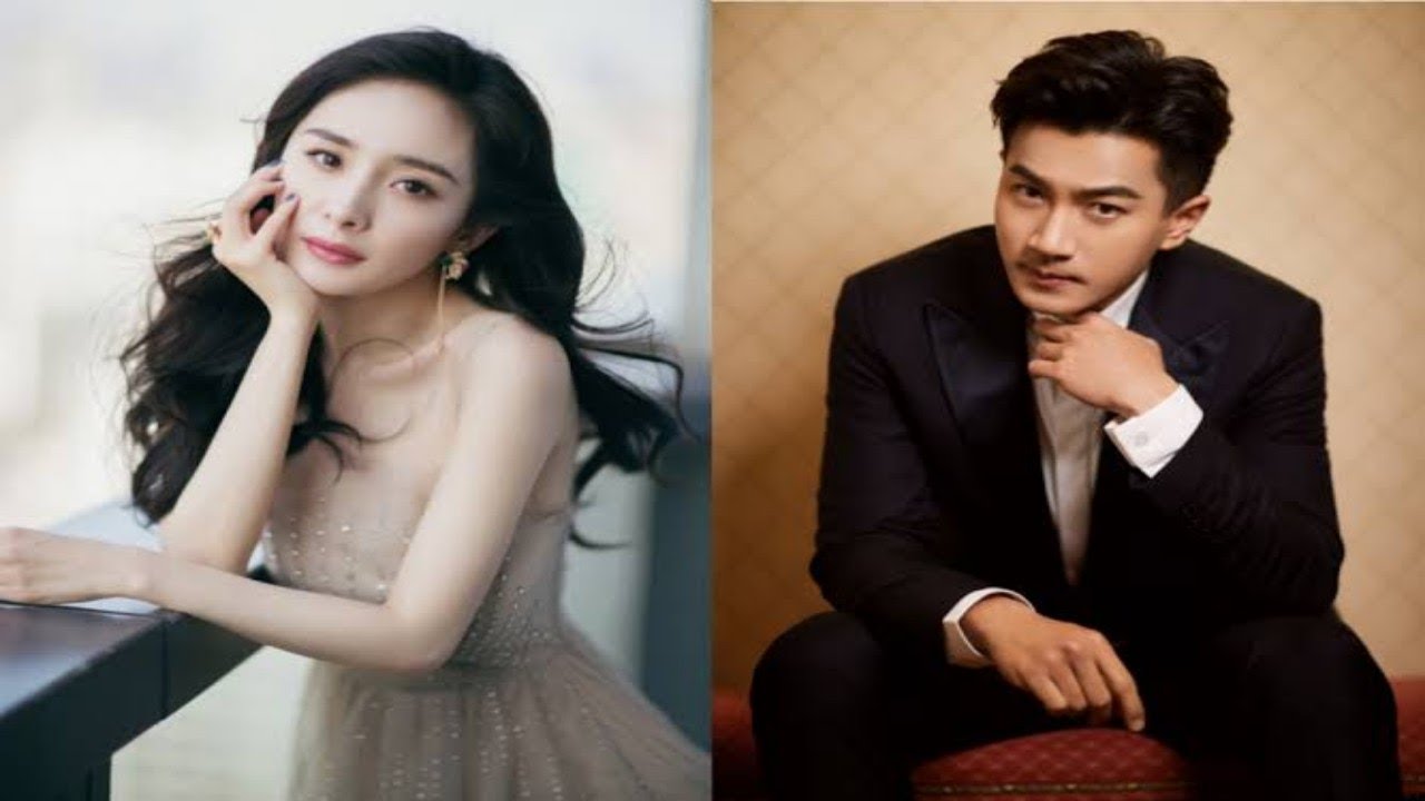 Yang Mi is Not An Uncaring Mother: Hawick Lau