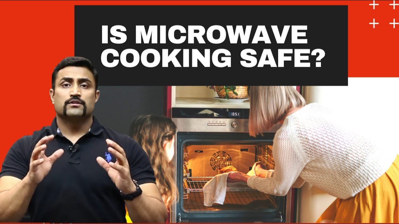 Hidden Truth about Microwave Cooking ??
