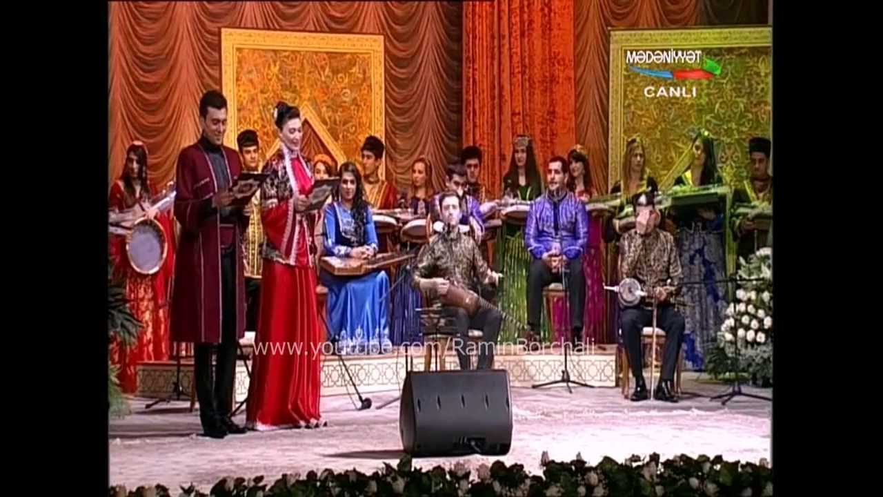 Mugam televiziya musabiqesi 2013 (Mukafatlandirma)