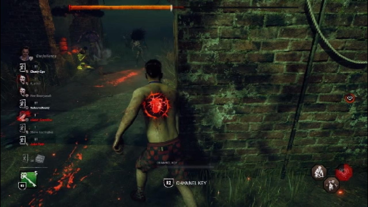 Dead by Daylight: КОГДА ОБА УБИЙЦЫ СТОЯТ У ВОРОТ, А МЫ ВСЁ РАВНО СБЕГАЕМ!!!