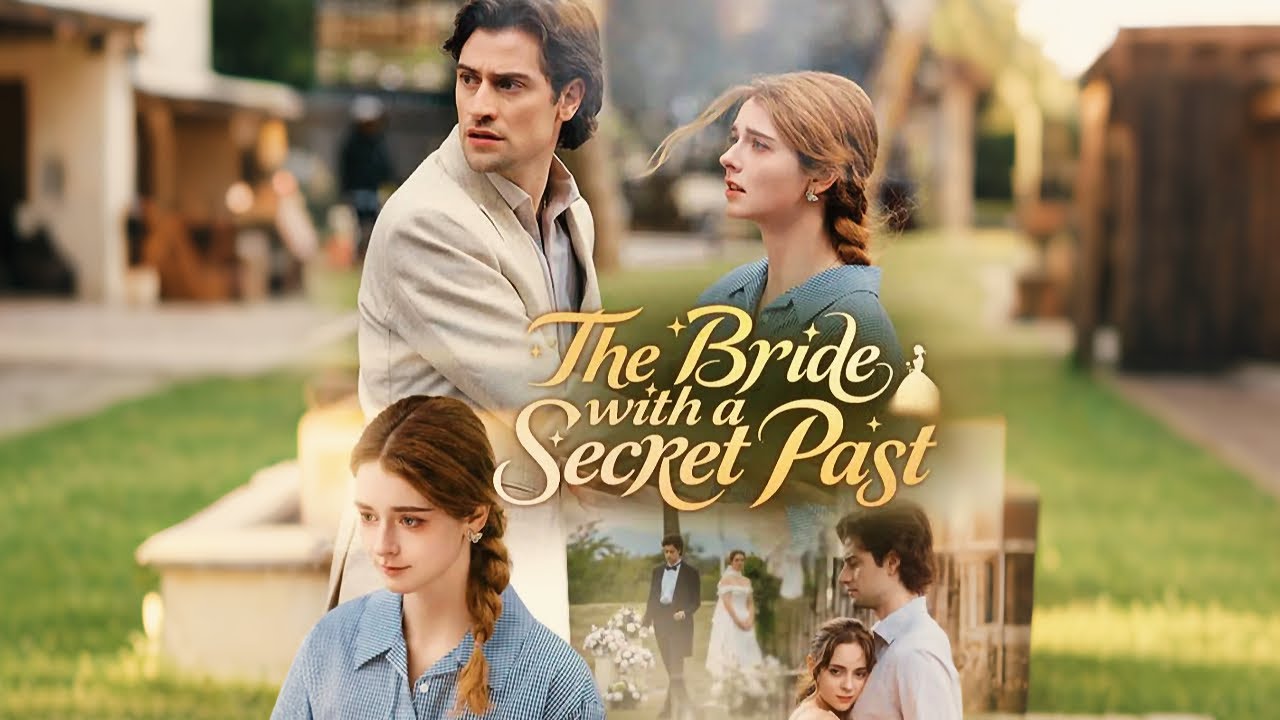 The Bride with a Secret Past｜What If I&rsquo;m the Girl He&rsquo;s Been Searching For? #moboreels