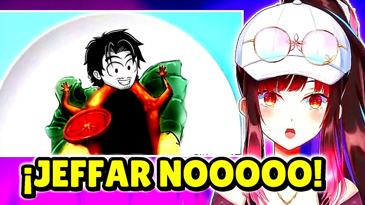 &iexcl;TREMENDA EDICION!  - Hana memes
