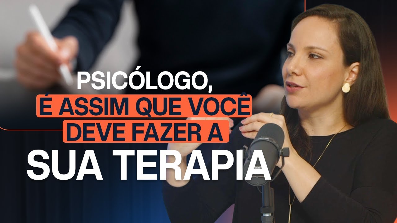 Pare de apenas "ouvir": Ensine seu paciente a PENSAR