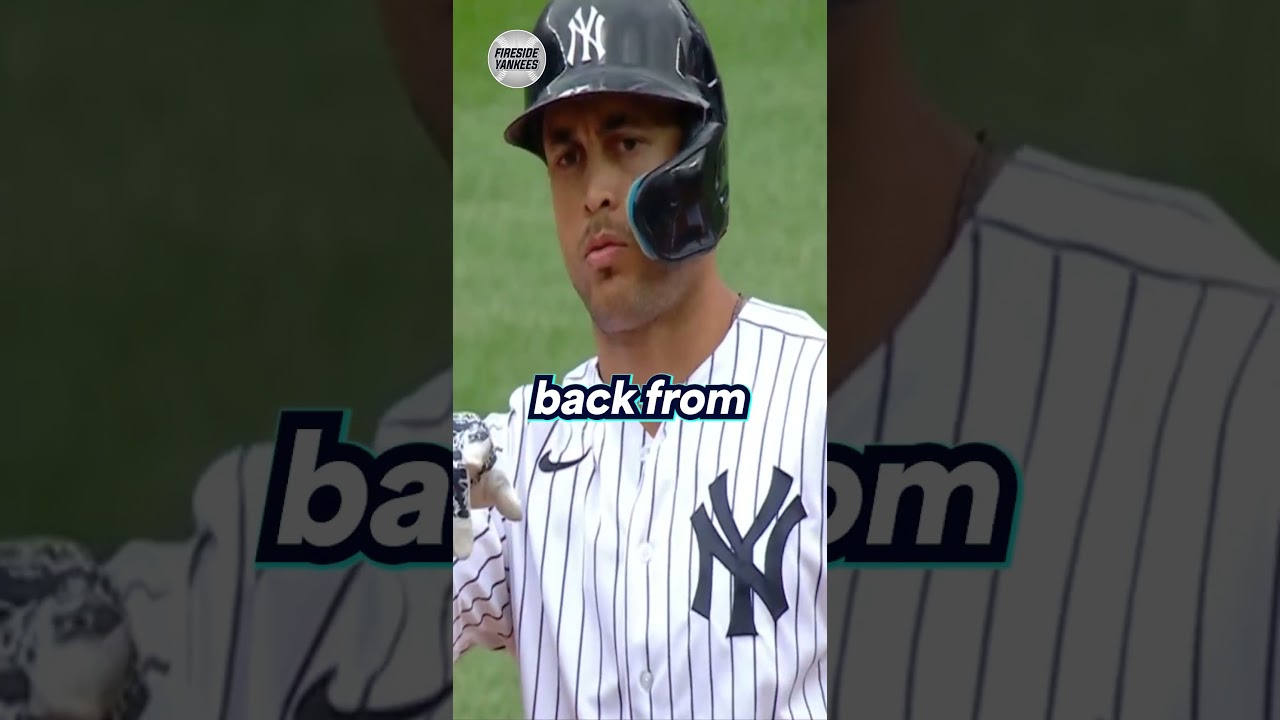 Here is your BRAND NEW, New York #yankees  lineup after the blockbuster trade for Juan Soto🔥