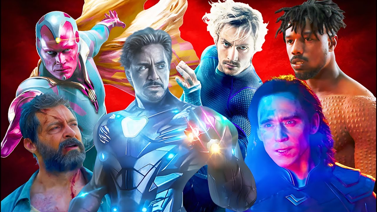 The Most Painful Deaths in Marvel Movies