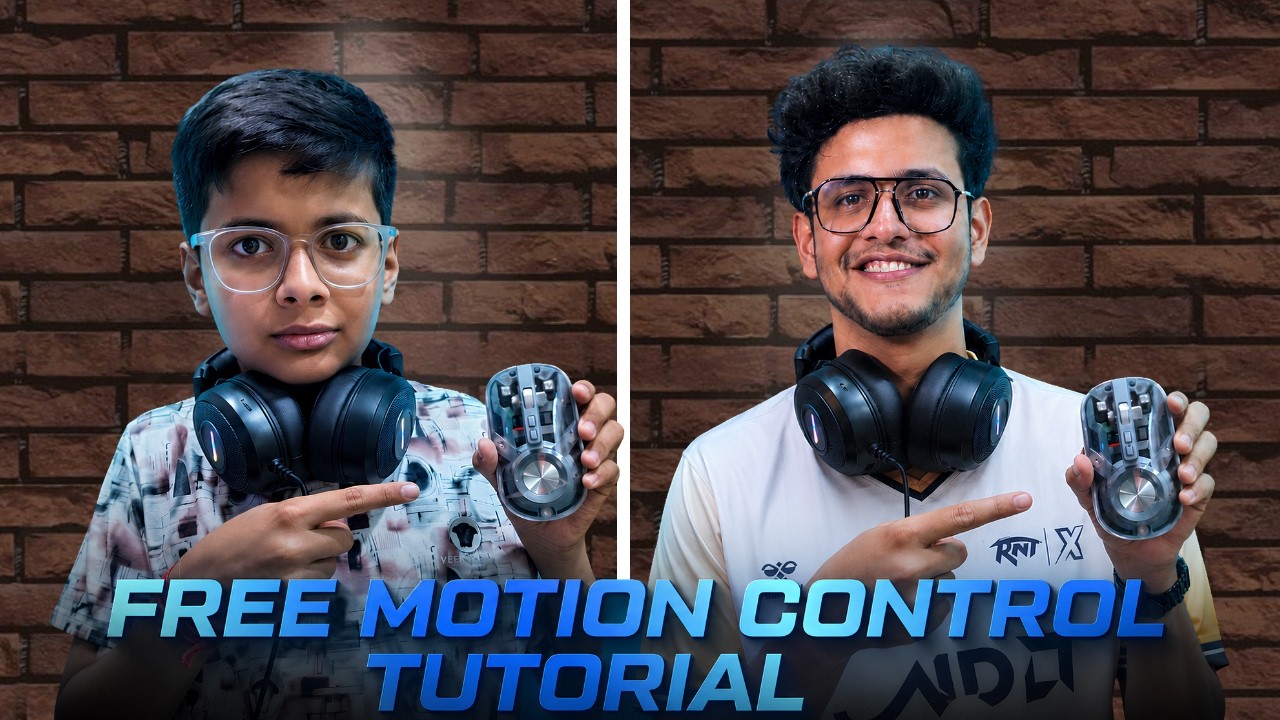 🚀 FREE Kling AI Motion Control Tutorial | Replace Characters Like a Pro (100% Free)