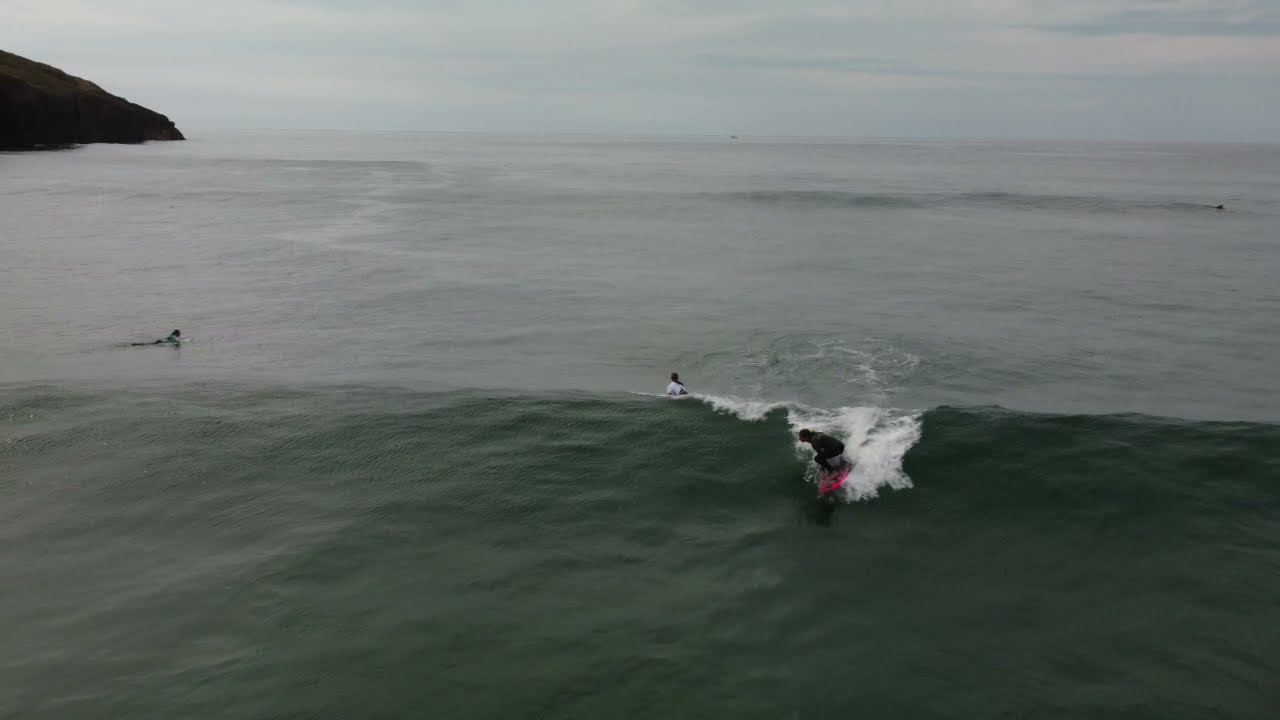Campeonato Asturias 2021  Playa Xagó 24-25 Abril