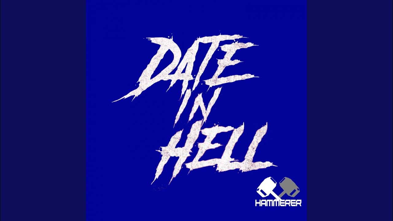 Date In Hell (Original Mix)