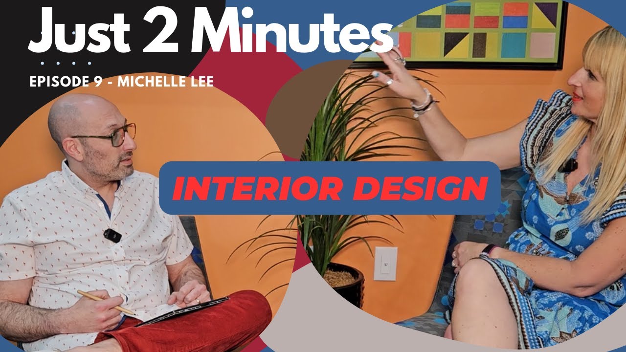 Partnering Smart: Interior Design Tips for Flipping Houses with Michelle Parenteau