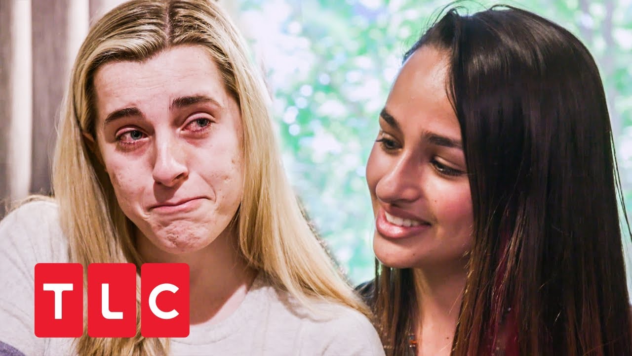 Die Geschlechtsumwandlung | Ich bin Jazz | TLC Deutschland