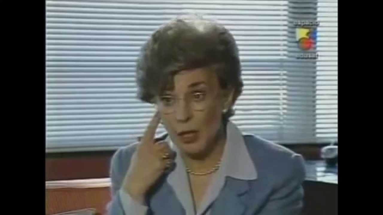 Terremoto en México - 1985