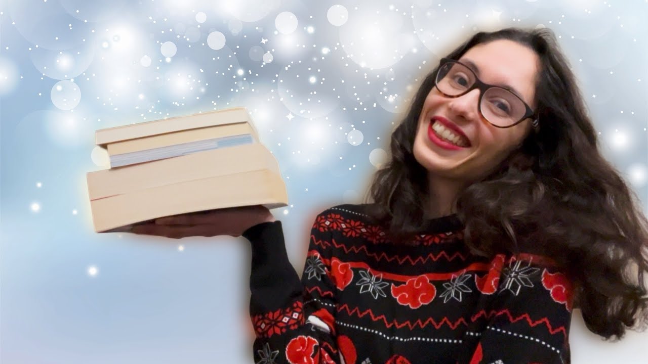BILAN LECTURE ✨(le dernier de l'année)