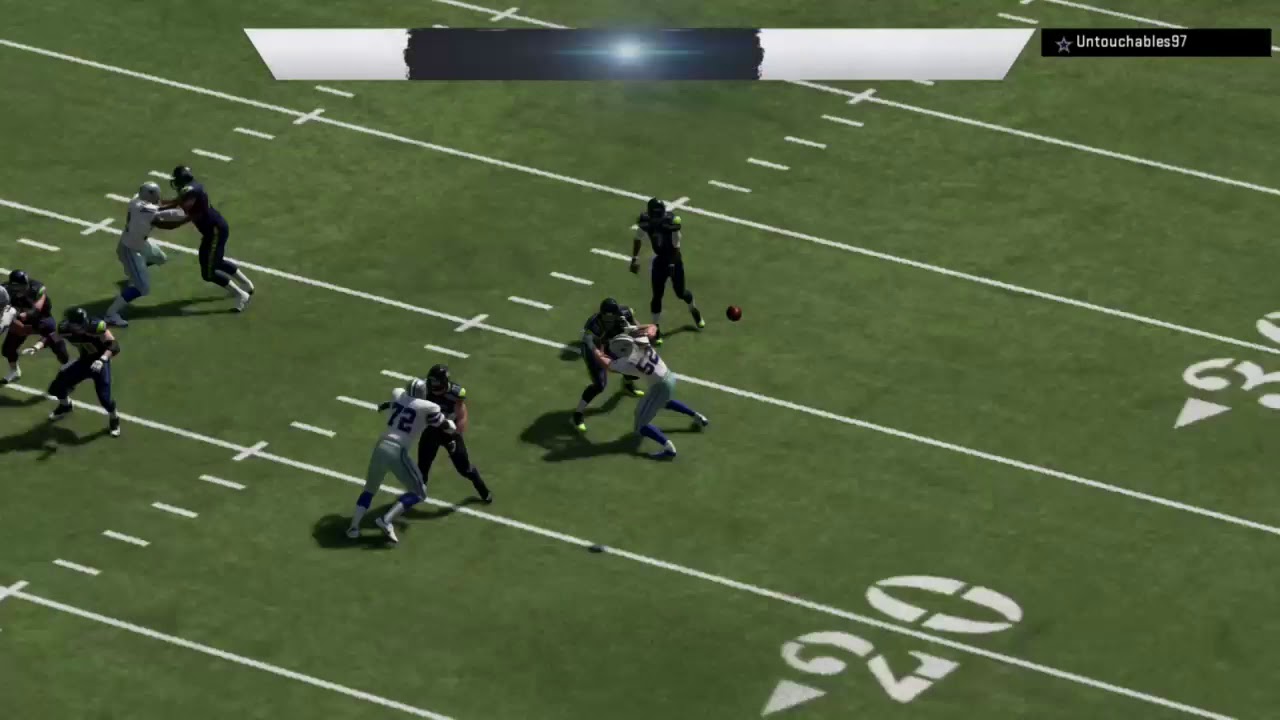 Madden 20 Ultimate Team Episode 79 Part Three