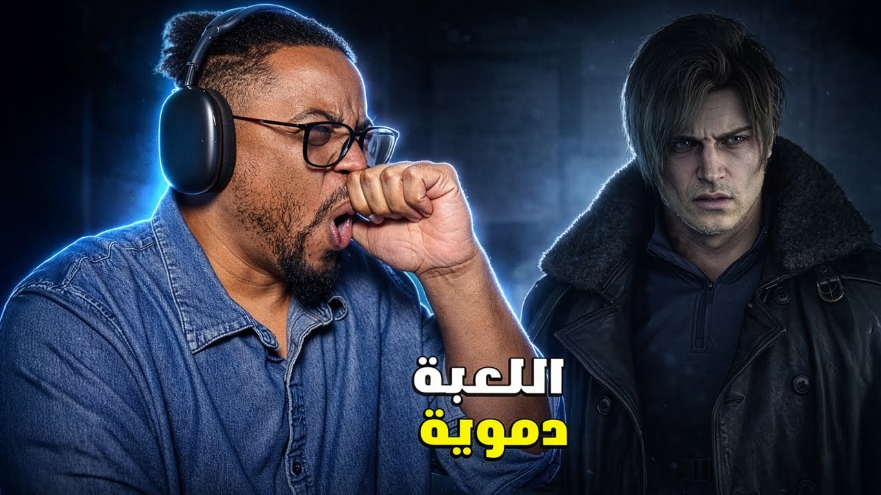 جربت ريزدنت إيفل ٩ | مافي حرق وانطباعي الاولي | Resident Evil Requiem