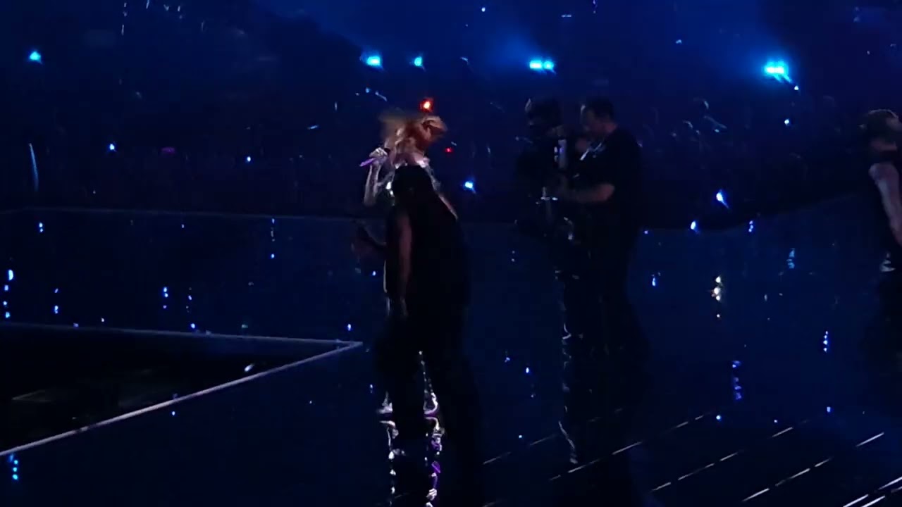 Austria 🇦🇹: Kaleen - We Will Rave [Eurovision 2024, Grand Final Rehearsal]