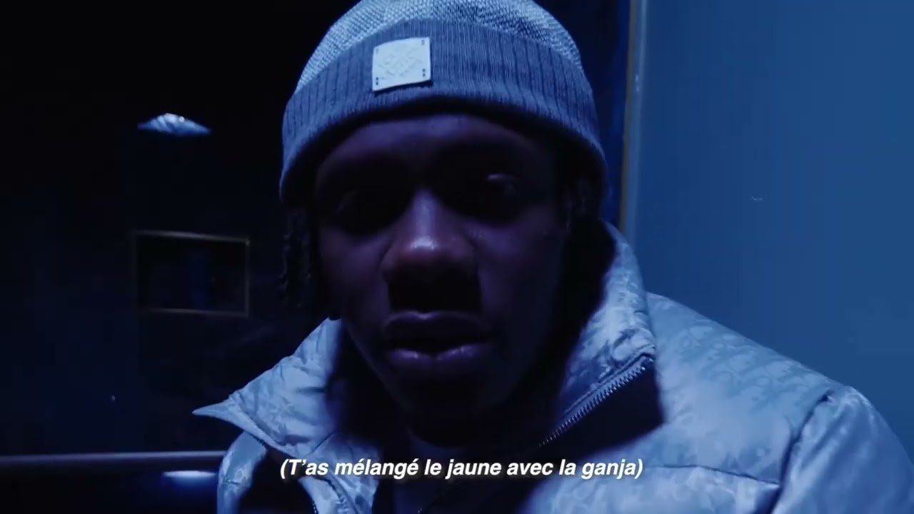 Solo | Doulkha Type beat Instru Mélodique 2026