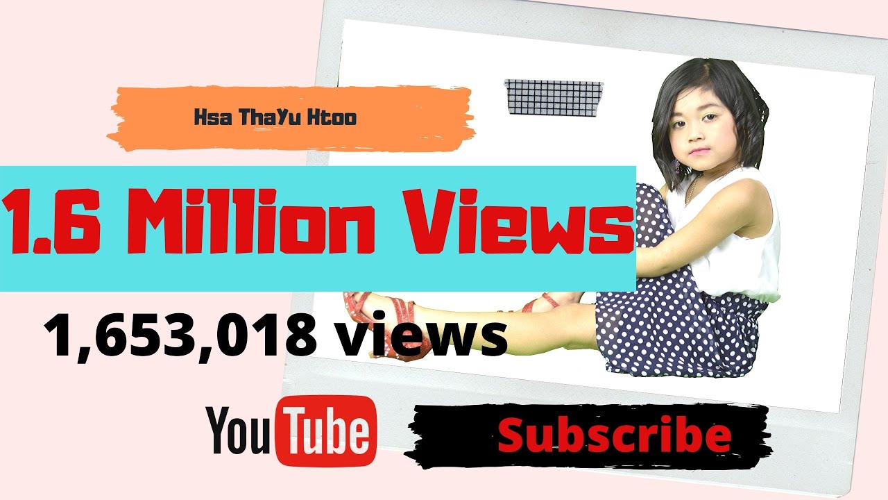 Karen Children God Song 02