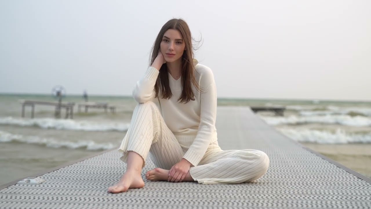 Cashmere Clouds Spring Summer 2024