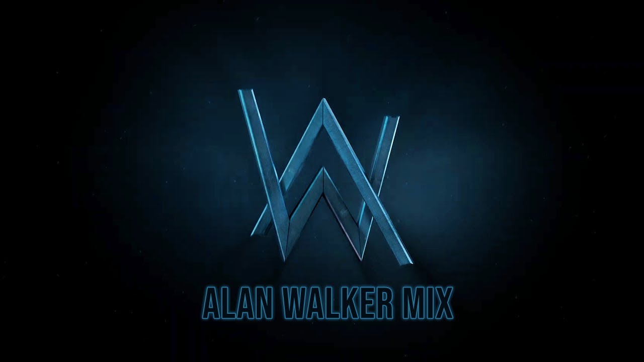 Alan Walker Style - 1 Hour Best Song 2021 🎵