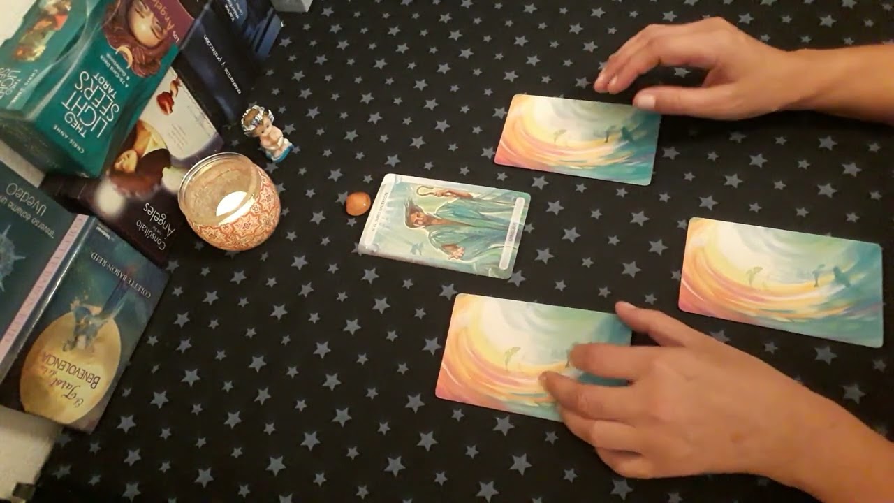 💕QUE POSIBILIDADES TENGO CON ESA PERSONA QUE ACABO DE CONOCER? *tarot interactivo amor