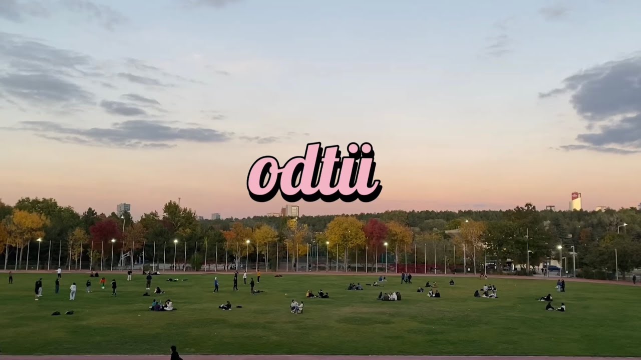 hazırlık güz dönemi | odtü