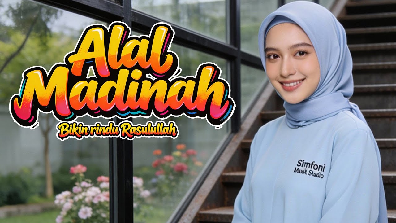 Alal Madinah | Sholawat Islami dengan Aransemen Modern & Menyentuh