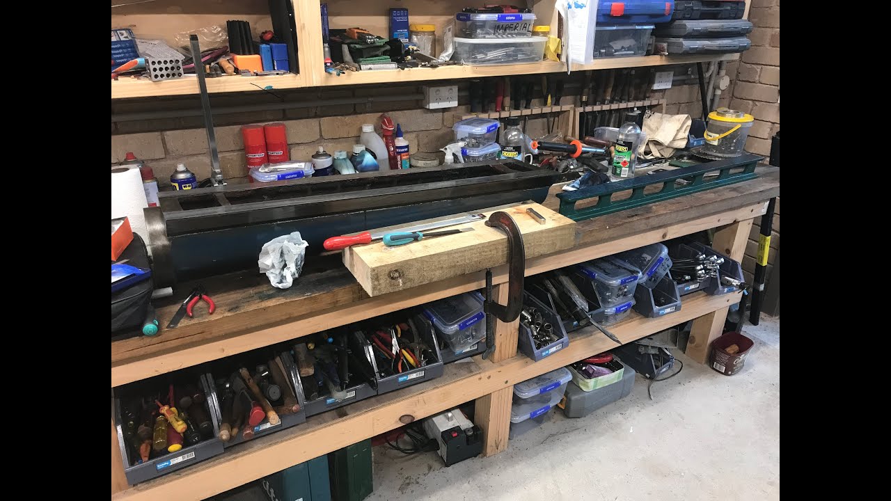 Getting Started With Metal Scraping
