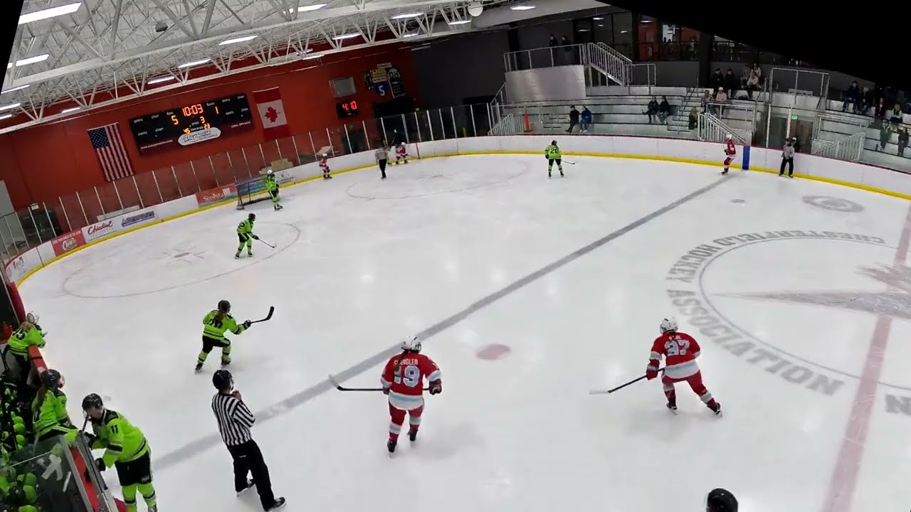 03-08-26 CHurst #33 Mission 7-1 Mad Cap [CD Championship] - 26 SA Clips