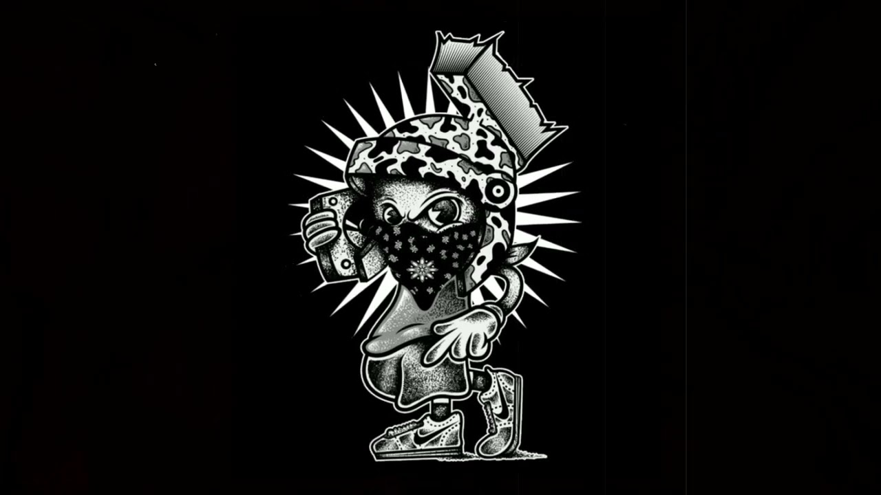 [FREE] "THE RAIN" Old School Cartel Boom Bap Type Beat - Mexican Vintage - Hard Instrumental 2025