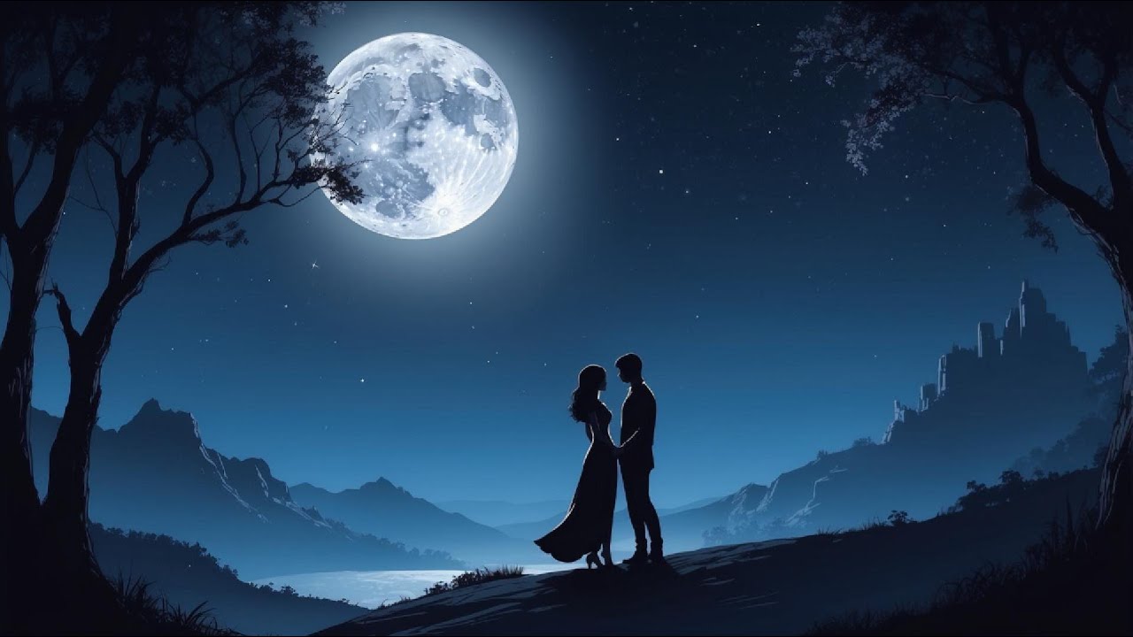 Romantic & Emotional Instrumental