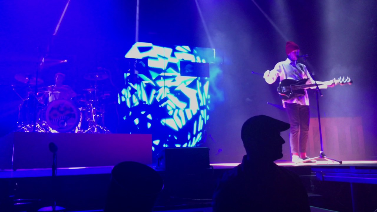 twenty one pilots - Polarize (live) @ Berlin 2/11/2016