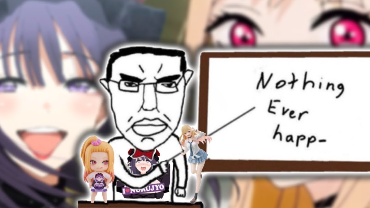Don't Downplay the Anime 