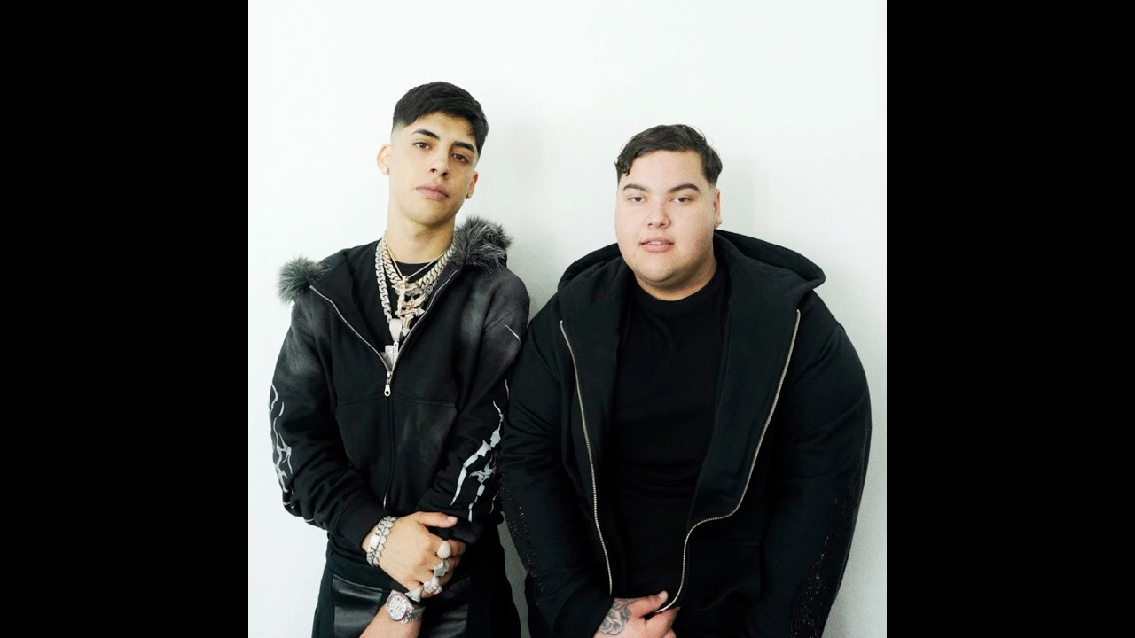(SOLD) FloyyMenor X Cris MJ Reggaetón & Trap Type Beat - 