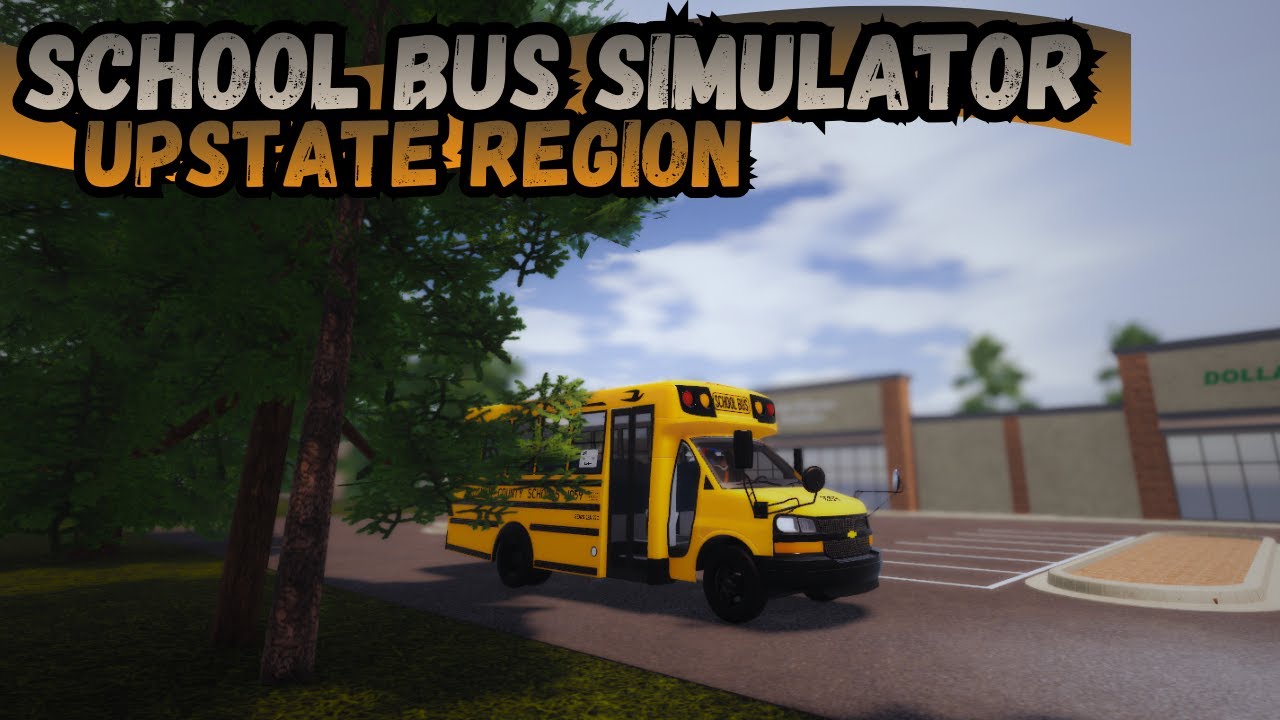 ROBLOX | SBS: Upstate Region | Spring Season Update & Microbird G5 Review