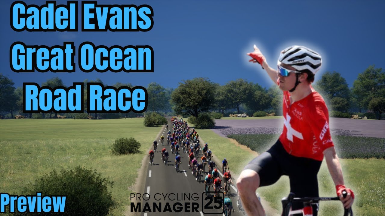 PREVIEW / MAPEI CADEL EVANS GREAT OCEAN ROAD RACE / Geelong - Geelong (182,3km)