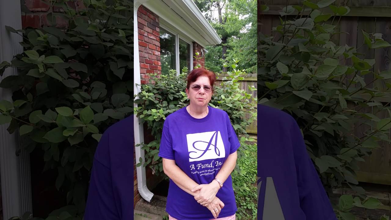 Carol Savkovich, A Fund board member