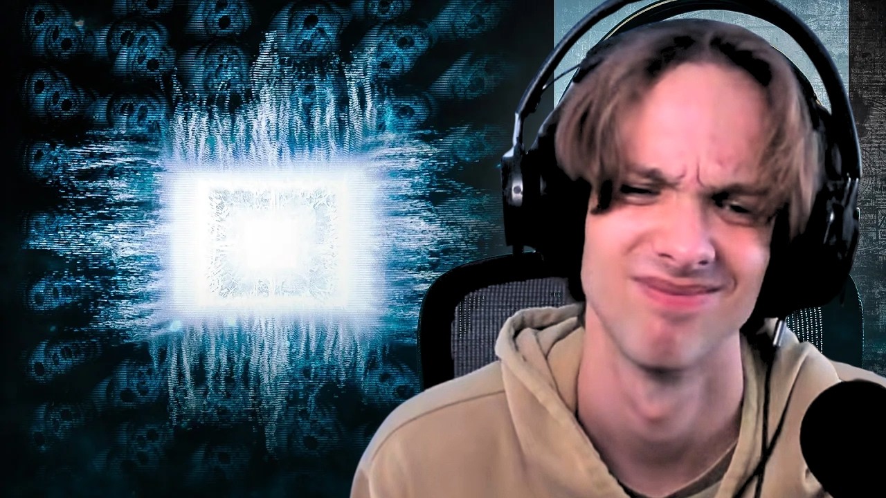 Gen Z Reacts to TOOL &ndash; 