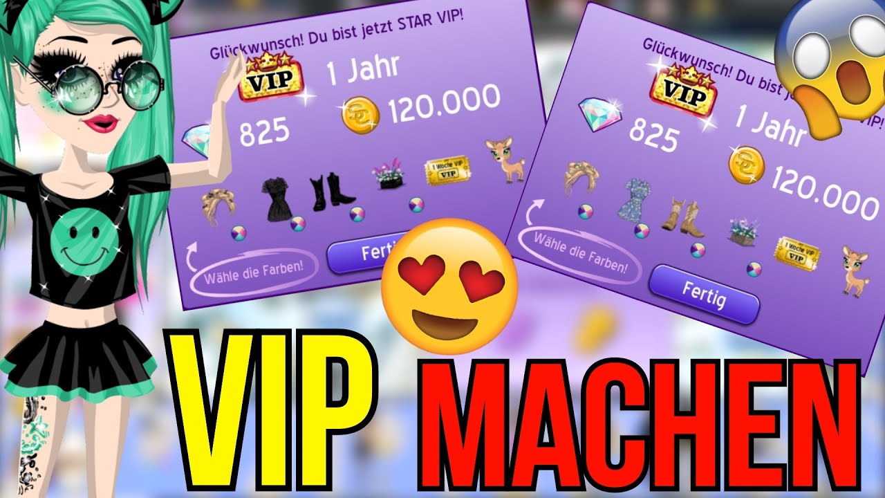 Aus Versehen 2 JAHRE STAR VIP gemacht... 😅❤️ | MSP-mas | deutsch | Cribo