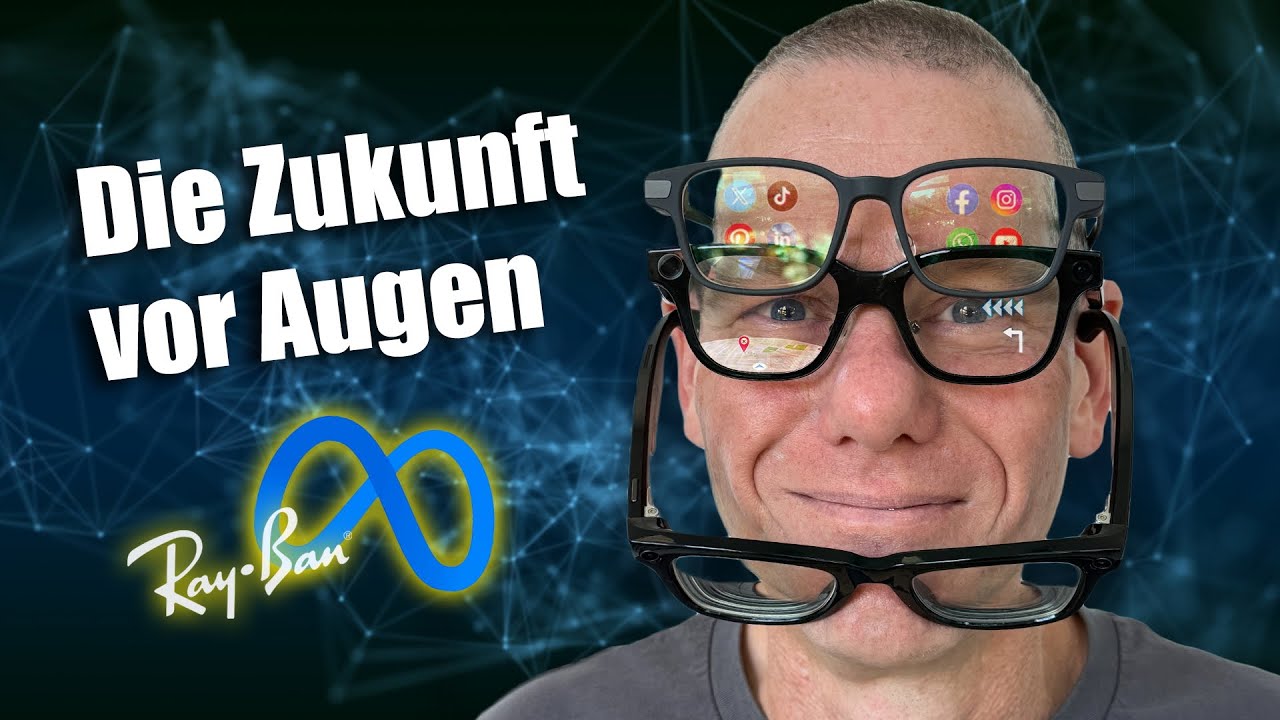 Smart Glasses 2025: vielseitig, unauffällig und fast schon nützlich | c’t uplink