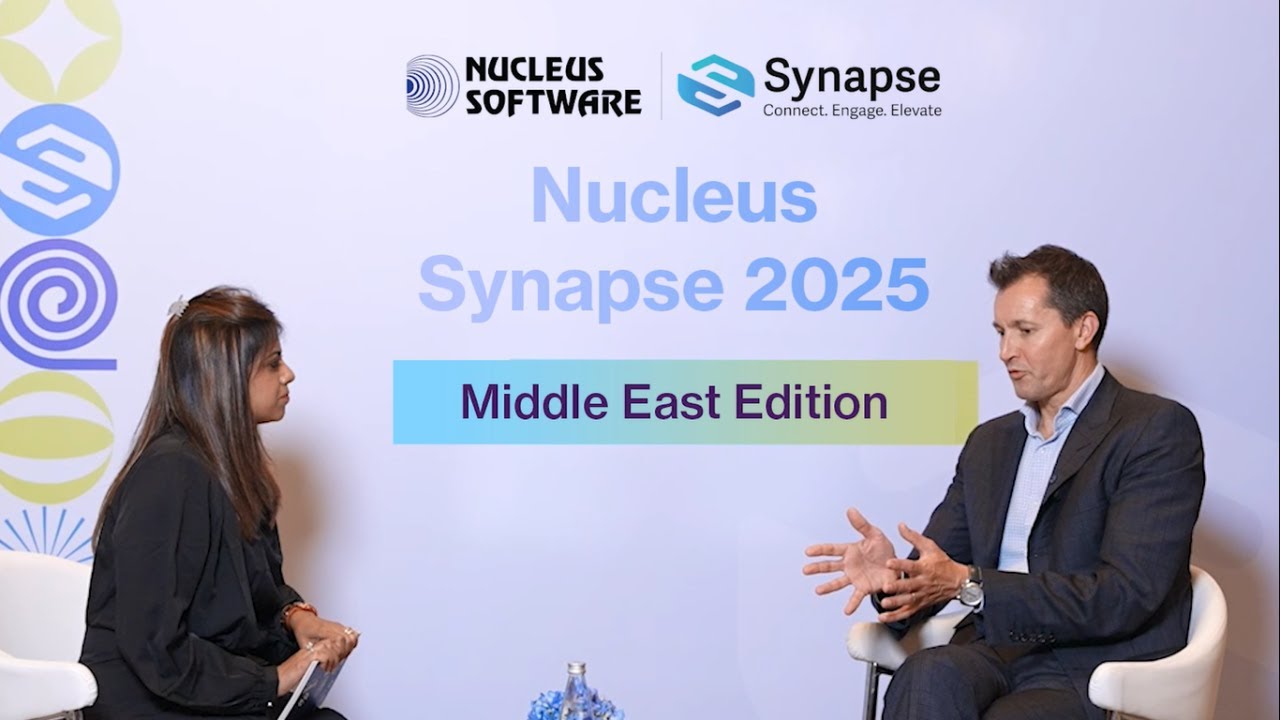More Than a Tech Partner: Deem Finance on Trust, Innovation & Strategic Value with Nucleus Software