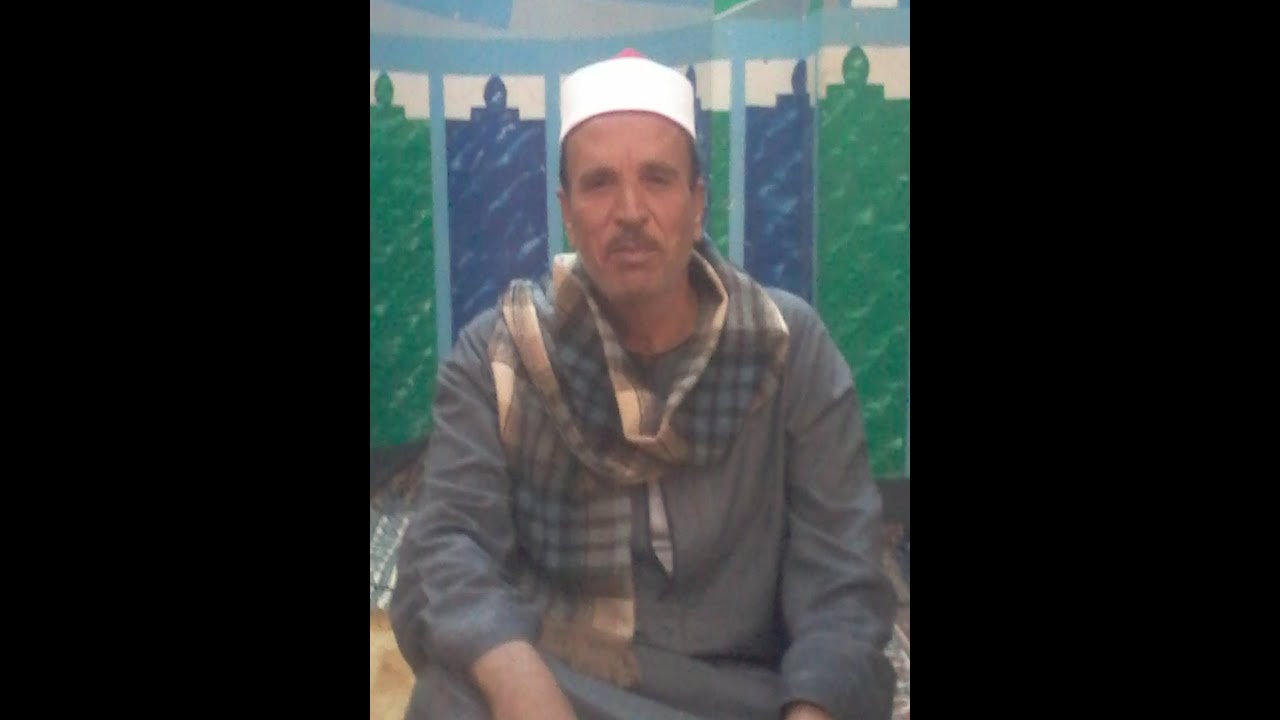 فضيلة الشيخ . عبد السميع فريحة وما تيسر من سورة ( الرعد ) من الاية 18 حتى الاية 29