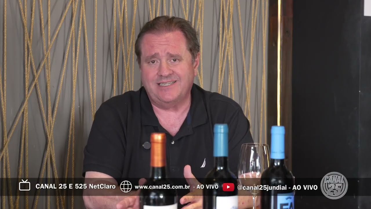 Falando de Vinho: Rótulos que surpreendem pelo sabor e com ótimo Custo-Benefício