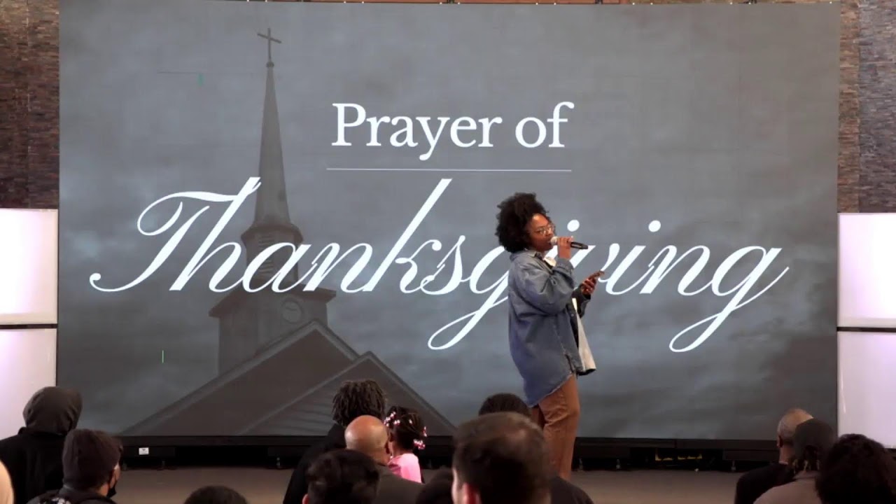 Blueprint Church Live!