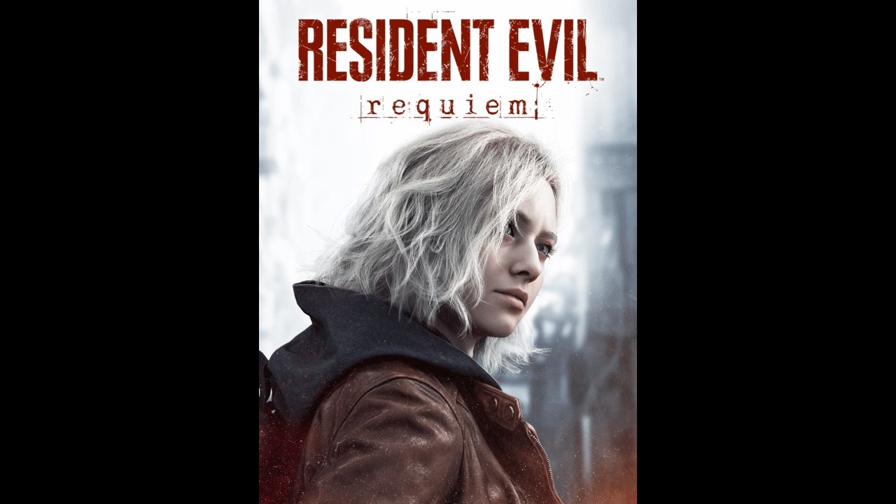 🡹# DIRECTO | RESIDENT EVIL 9 REQUIEM | SOLD