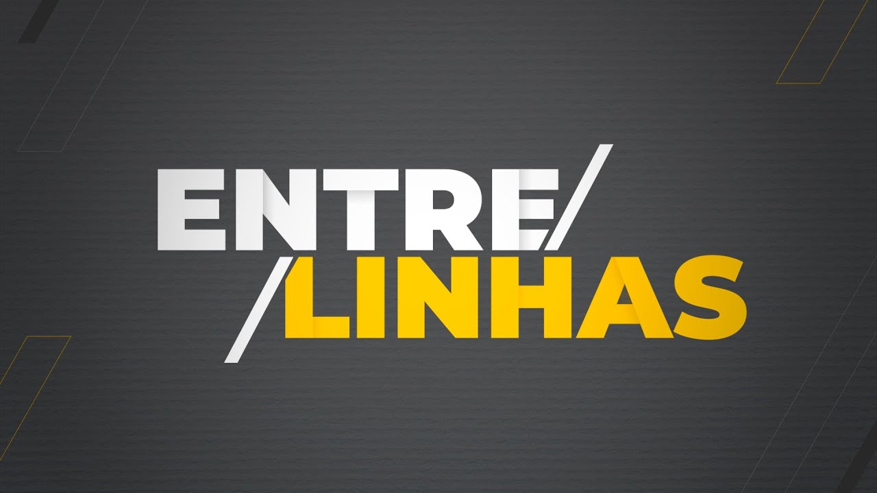 Entrelinhas | 16/11/2025